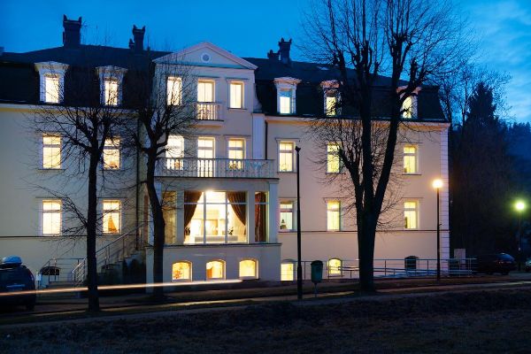 De Esperanto Medical & SPA (Duszniki-Zdrój)